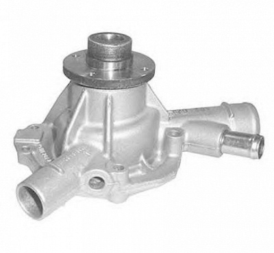 MAGNETI MARELLI 352316170684 -  Водяной насос